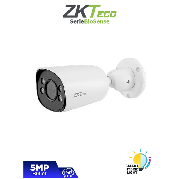 Zkteco Bs855p32cs8mishl 5Mpx FREE