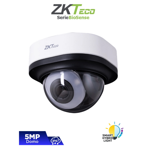 Zkteco Dl855p38bs8shl 5Mpx FREE