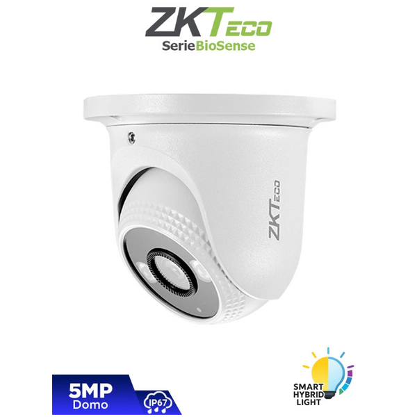Zkteco Es855p31cs8mishl 5Mpx FREE