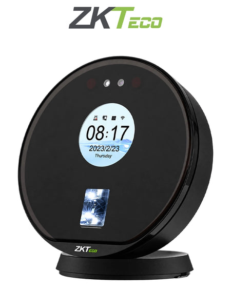 Zkteco D3 FREE
