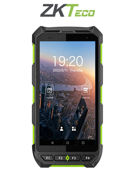 Zkteco Horush1 FREE