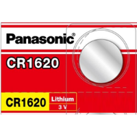 Panasonic Cr1620 3V #v1818-4