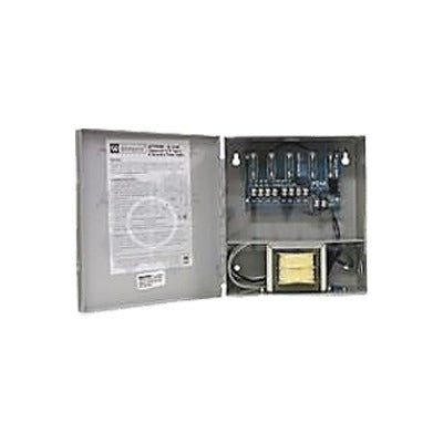 Altronix Altv244ul 24Vac 3.5A FREE