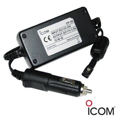 Icom Cp20 FREE