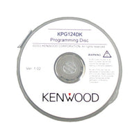 Kenwood Kpg124Dk s 🆓