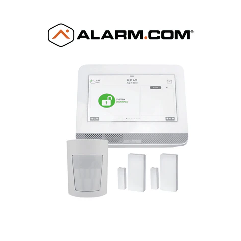 Qolsys Iq4hubpack FREE