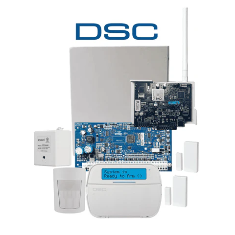 Dsc Neorflcd3g FREE