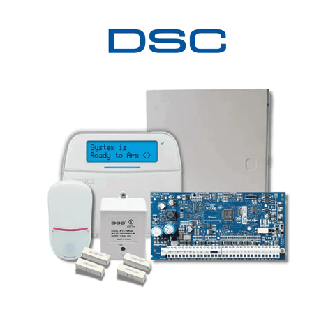 Dsc Neolcdsb FREE