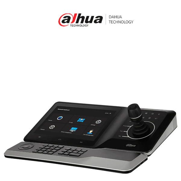 Dahua Dhinkb5000f-v FREE .