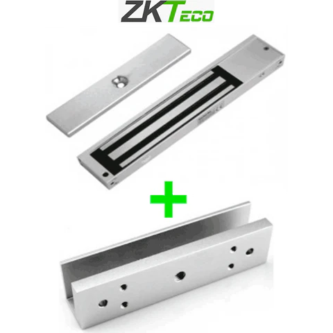 Zkteco Lm2805+lmb280u 200Kg FREE