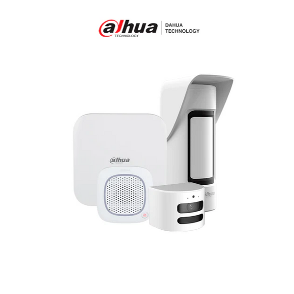 Dahua Dhiarc3800hw2kit FREE