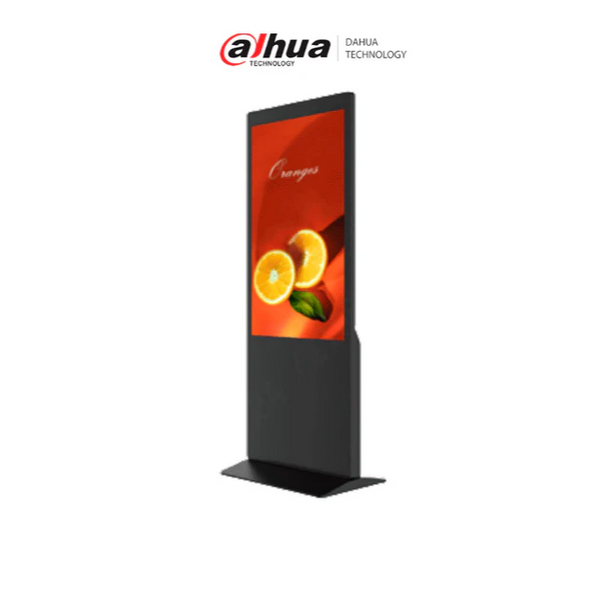 Dahua Dhildv55hai400tk 55" . FREE