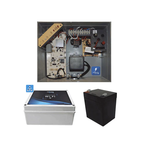 Yonusa Packey12000127p FREE