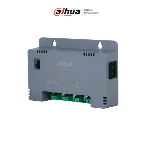 Dahua Dhpfm344d4chus 12V 2A 4C FREE