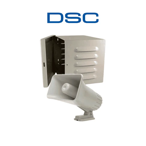 Dsc S30wgpaq 12V 30W FREE