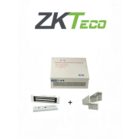 Zkteco Lm1805+yp902123 FREE