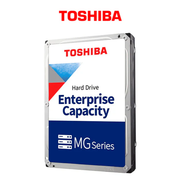 Toshiba Mg09aca16te 16Tb . FREE