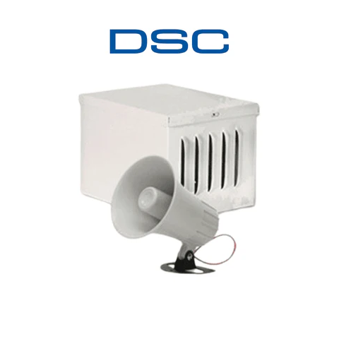 Dsc S20wgpaq 12V 20W FREE