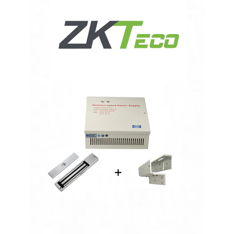 Zkteco Lm2805+yp902123 FREE