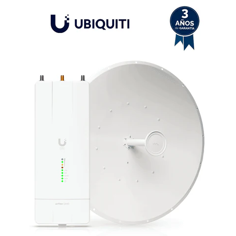 Ubiquiti Af5xhd34s45-v FREE