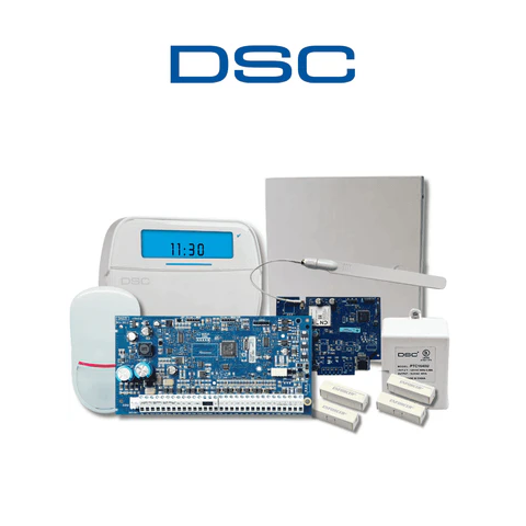 Dsc Neoiconip3gsb FREE