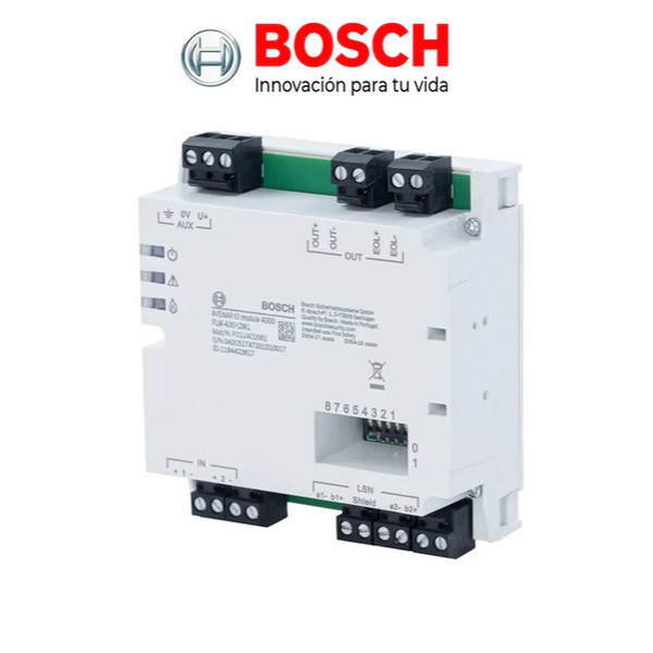 Bosch Flm430i2m1 . FREE