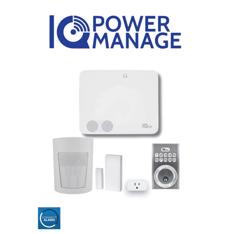 Qolsys Iq4nspowermanage . FREE