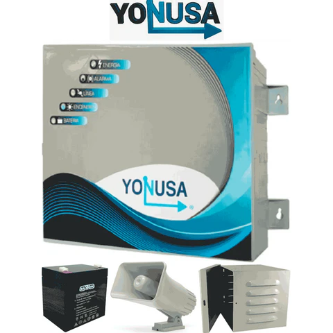Yonusa Ey10000127afbatkit FREE