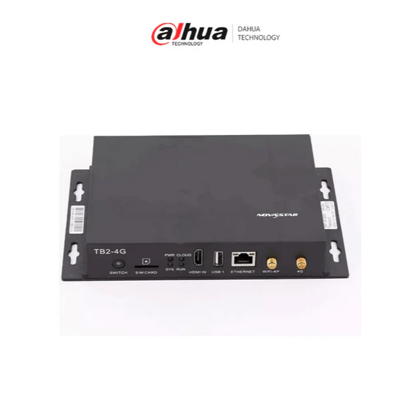 Dahua Tb2 . FREE