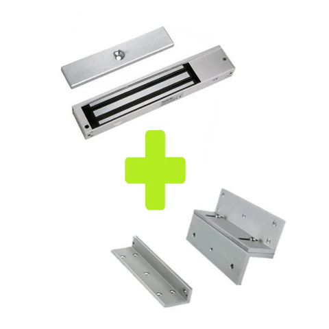 Zkteco Lm200ledpak 280Kg 600Lb FREE
