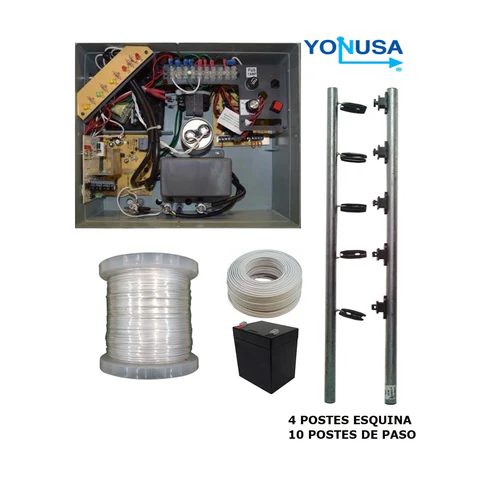 Yonusa Ey10000127af+accesorios FREE
