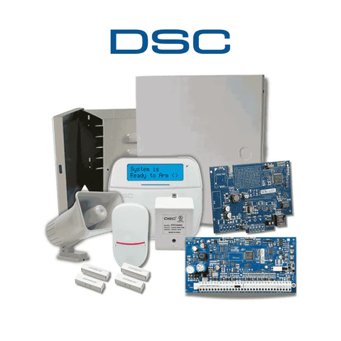 Dsc Neolcdsirenaipsb FREE