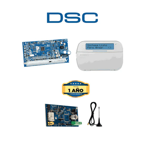 Dsc Neolcdle4050mactualizacion FREE