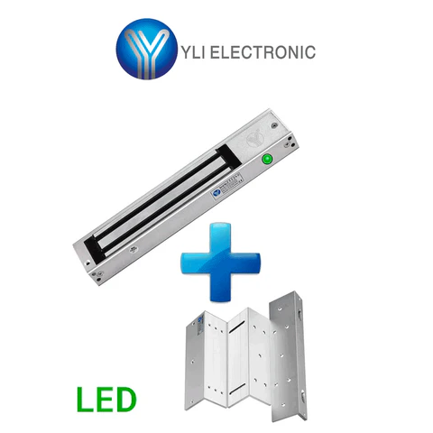 Yli Ym280nledpak 280Kg 600Lbs FREE
