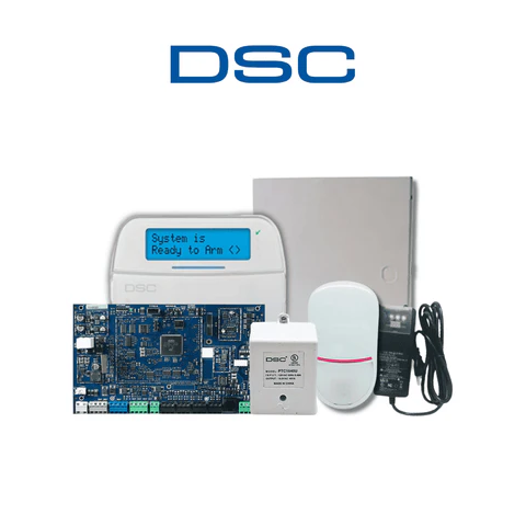 Dsc Kitdscprobasic FREE
