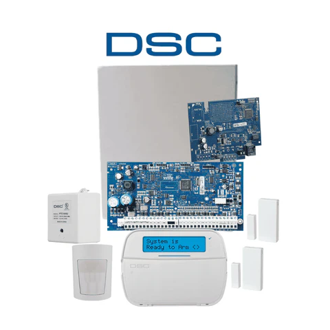 Dsc Neorflcdipsb FREE