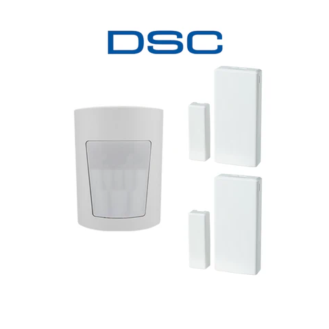 Dsc Packacc (2 Pg9303 + 1 Pg9914) FREE
