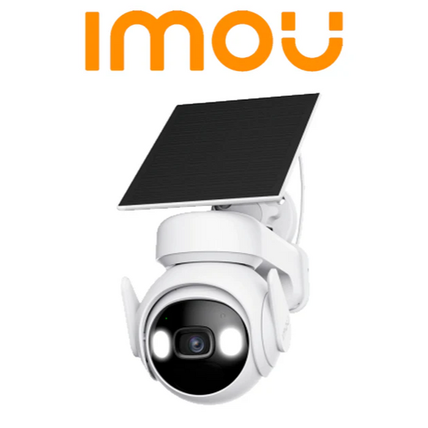Imou Kit/ipck9en3t0we/fsp12typec 3Mpx FREE
