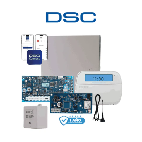 Dsc Neoiconole4050m FREE