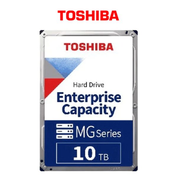 Toshiba Mg10ada10te 10Tb . FREE