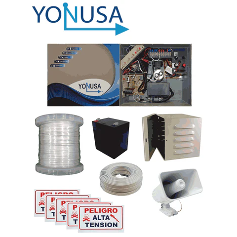 Yonusa Pack127af FREE