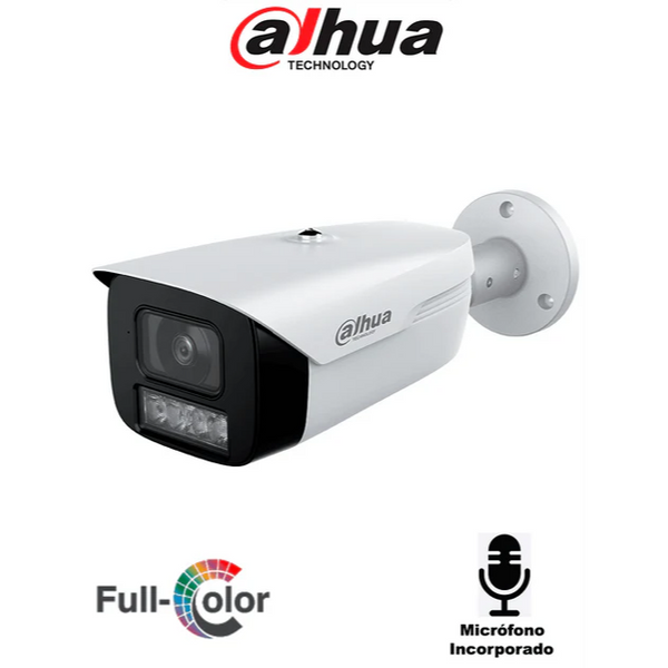 Dahua Hachfw1509mhnaled0360bs3 5Mpx FREE