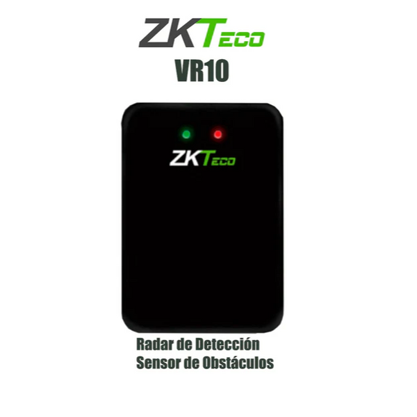 Zkteco Vr10 FREE