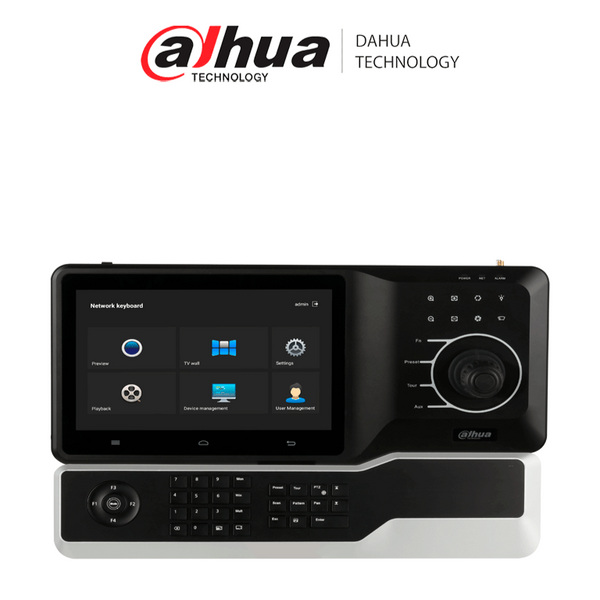 Dahua Dhinkb5200f-v 🆓