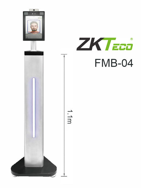 Zkteco Fmb04 FREE