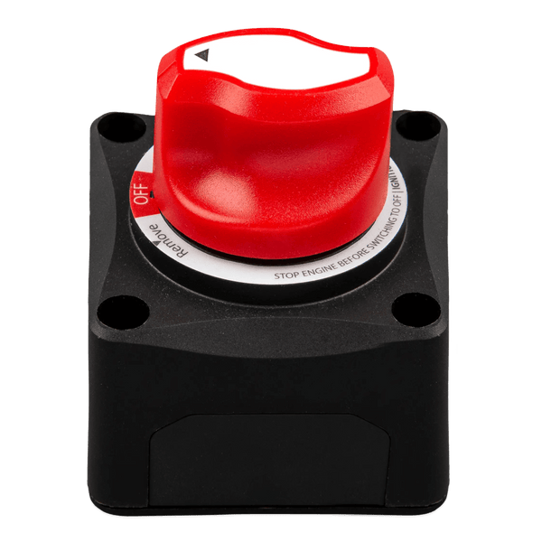 Victron Batswon/off FREE