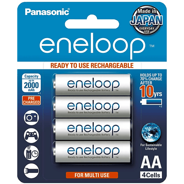 Panasonic Bk3mcce4bt6 FREE