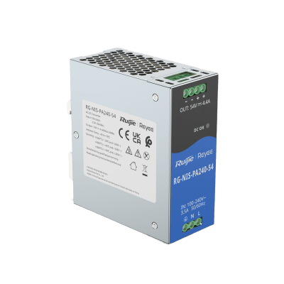 Ruijie Rgnispa24054 FREE