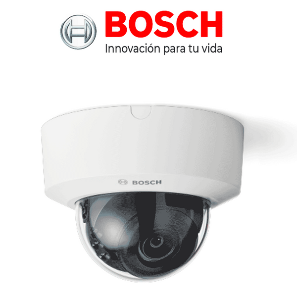 Bosch Ndi3702al 2Mpx . FREE