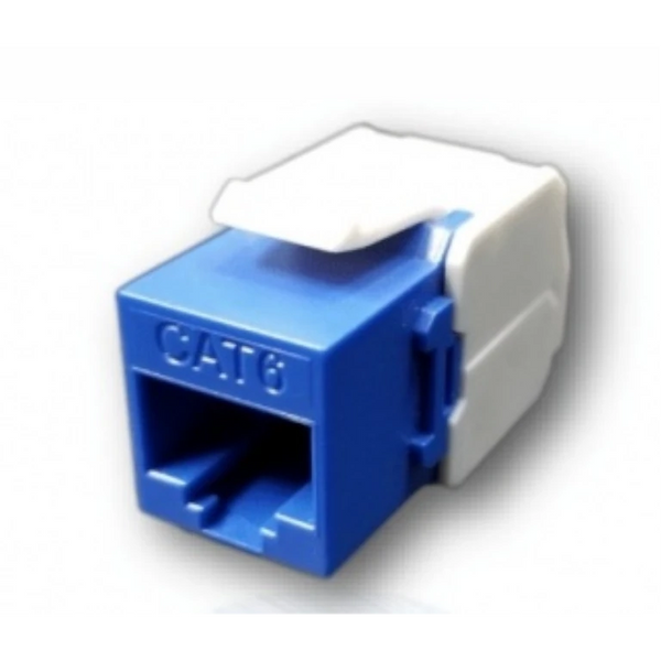 Sbetech Sbejackc6sbl Cat6 FREE